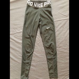 Nike Pro Leggings